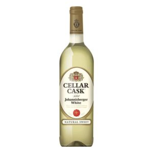 Cellar Cask White Wine 750ml